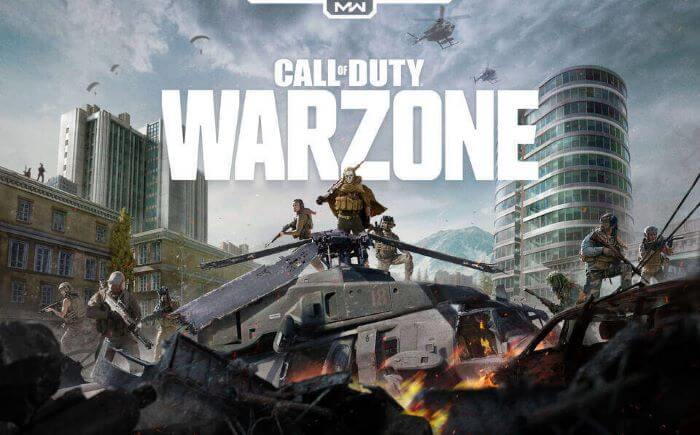 best windows game - call of duty