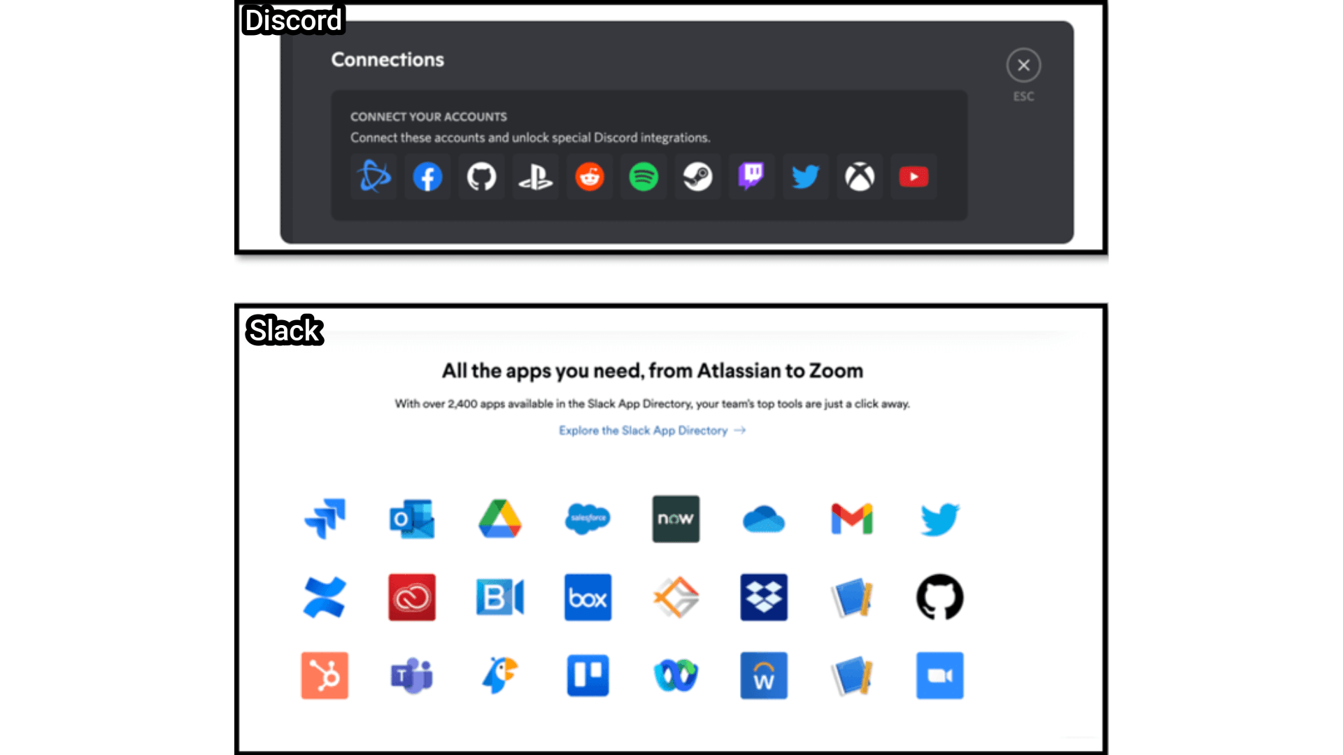 slack vs discord for business