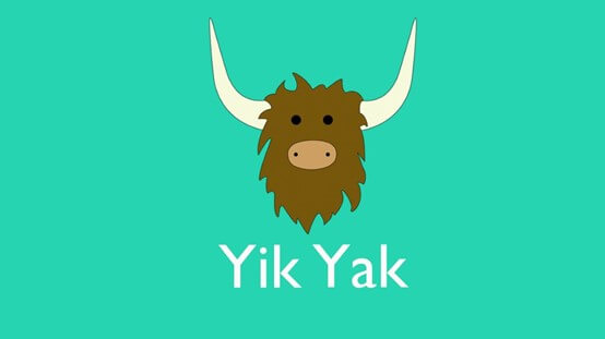 what is yikyak