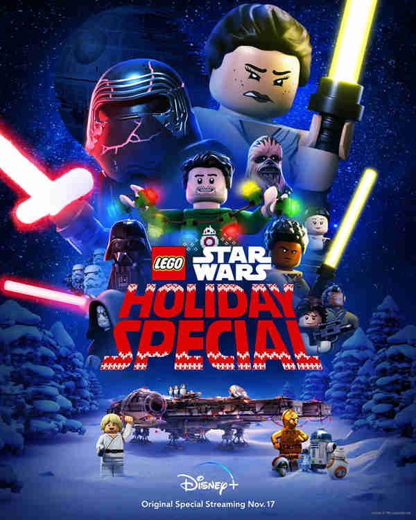 lego star-wars holiday special