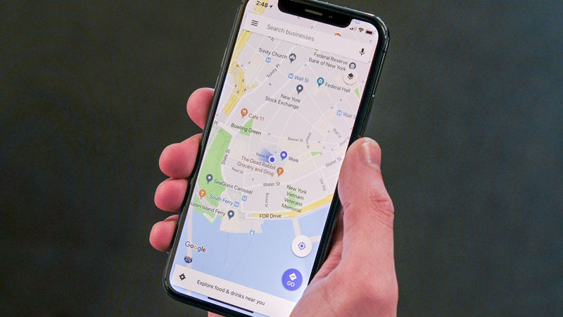 track a cell phone location for free