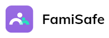 FamiSafe official logo