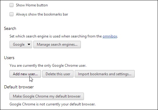 parental control for chromebook