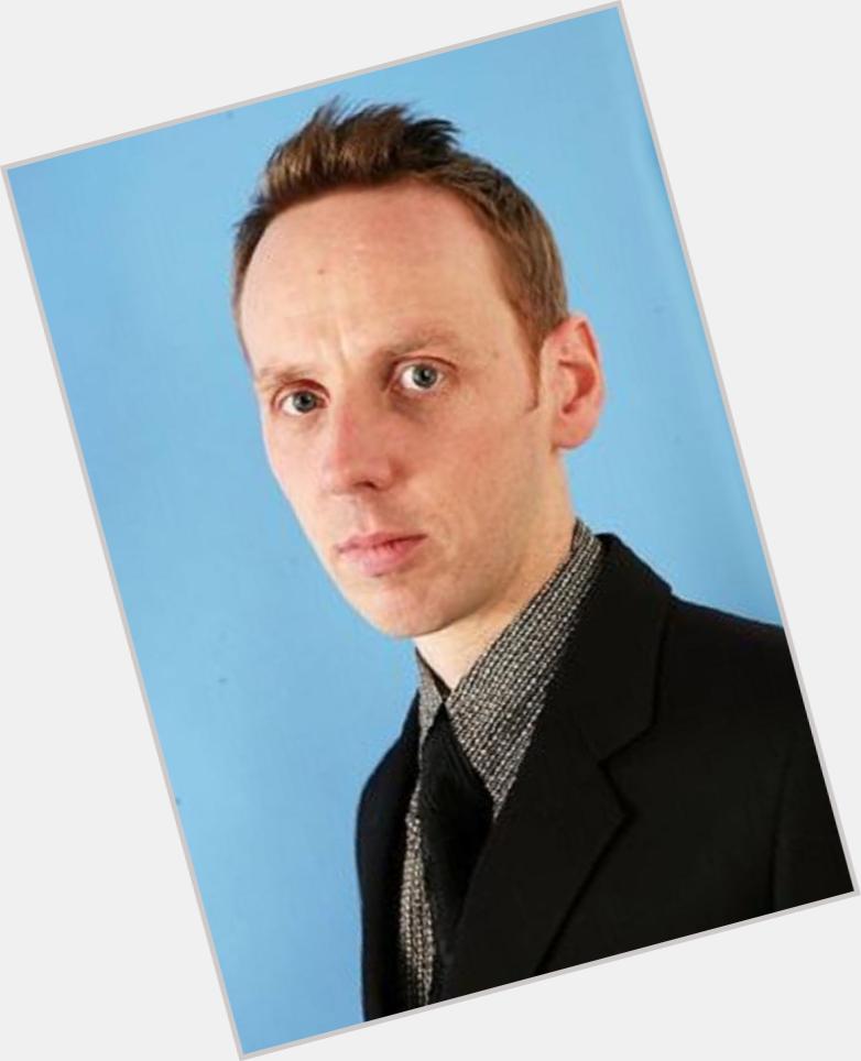 Ewen Bremner birthday 2015