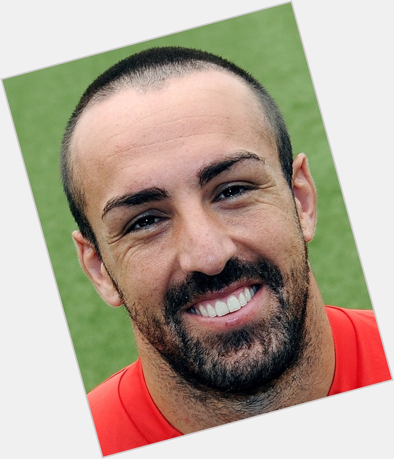 Jose Enrique birthday 2015