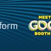 Meet us at GDC!