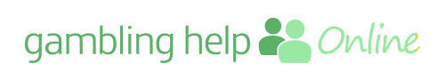 Gambling Help Online Logo