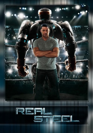 Real Steel