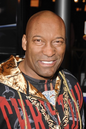 John Singleton