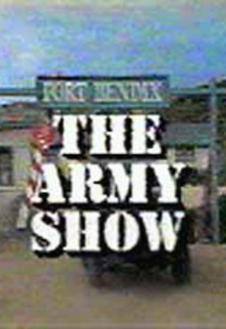 The Army Show