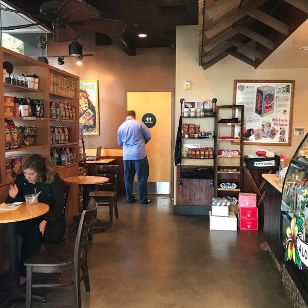 Photo taken at Lani Coffee by Michelle M. on 2/26/2018