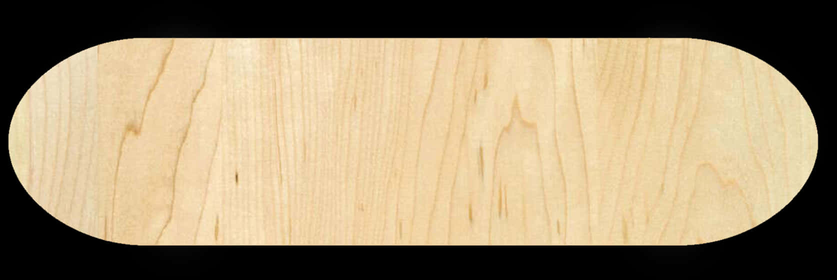 A Close-up Of A Wood Grain