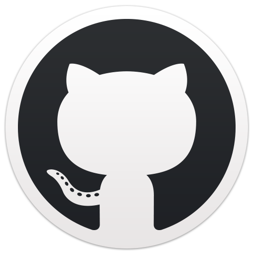 GitHub icon