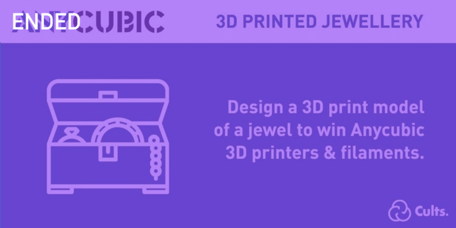 Задача дизайна и 3D-печати в ювелирном деле