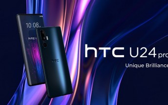 HTC U24 Pro leaks ahead of launch