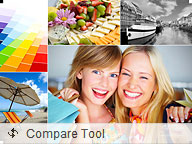 Photo Compare Tool