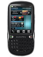 alcatel OT-806
MORE PICTURES