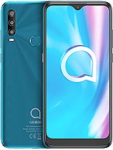 alcatel 1SE (2020)
MORE PICTURES