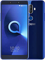 alcatel 3v
MORE PICTURES