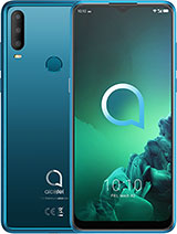 alcatel 3x (2019)
MORE PICTURES