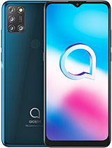 alcatel 3X (2020)
MORE PICTURES