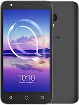 alcatel U5 HD
MORE PICTURES