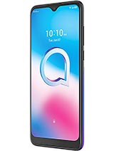 alcatel 3L (2020)
MORE PICTURES