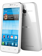 alcatel One Touch Snap
MORE PICTURES