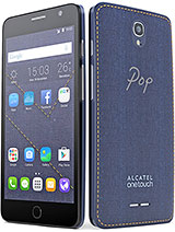 alcatel Pop Star LTE
MORE PICTURES