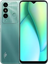 itel P38 Pro
MORE PICTURES