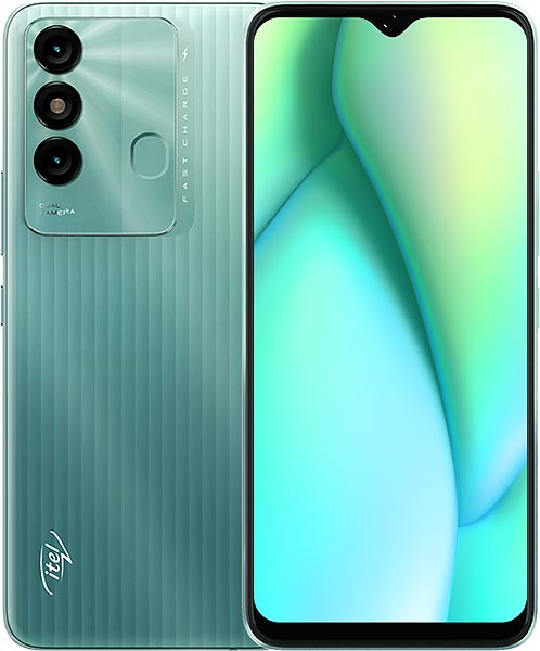 itel P38 Pro