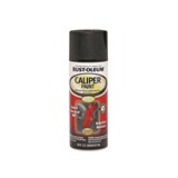 Pintura en spray para cáliper negro 12 oz