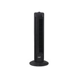 Ventilador de torre 28pul 120v negro power zone