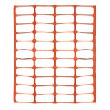 Malla de seguridad naranja 60 x 50mm sr24006040