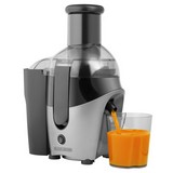 Extractor de jugo plateado 300ml