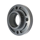 Flange pvc 3 in