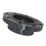 Flange pvc 6 in