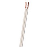 Cable paralelo spt 2 x #12 blanco