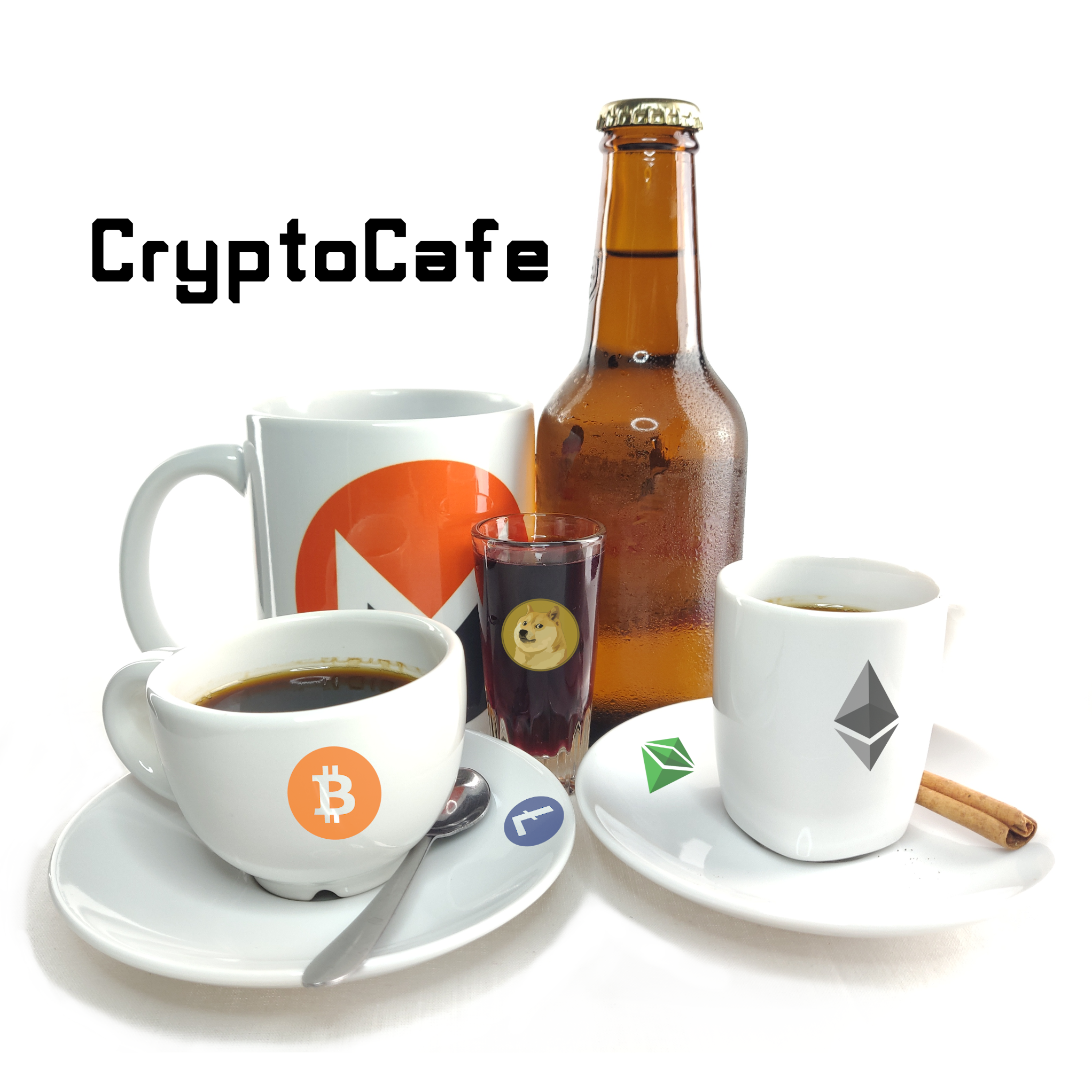 CryptoCafé