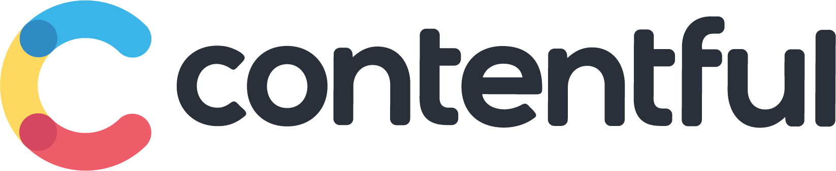 Contentful logo