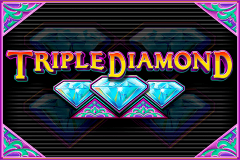 logo triple diamond igt kolikkopeli 