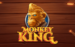 logo monkey king yggdrasil kolikkopeli 