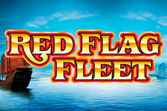 logo red flag fleet wms kolikkopeli 