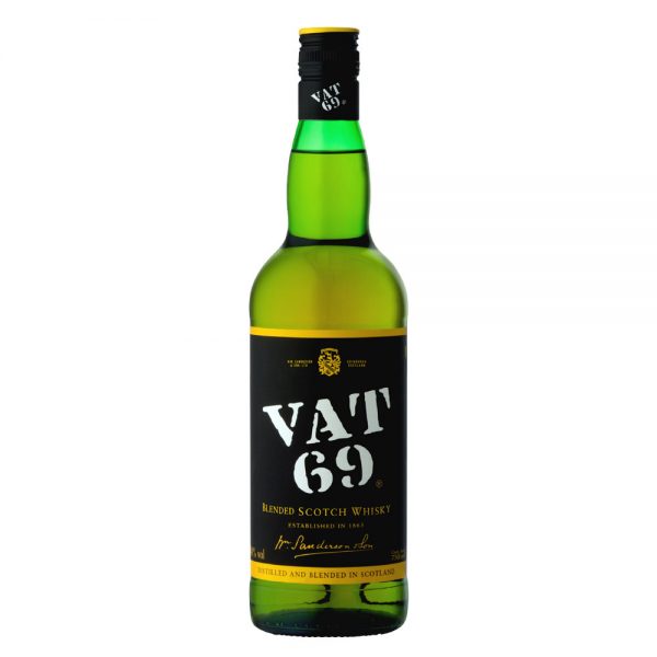 Vat  69