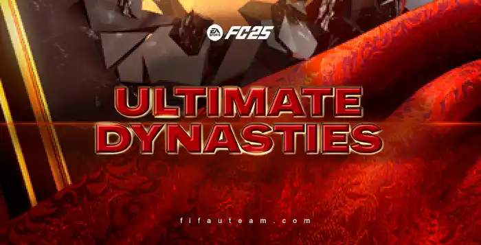 FC 25 Dynasties