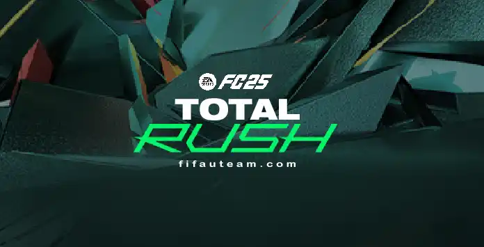 Total Rush