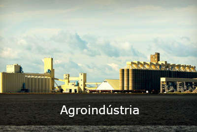 Agroindustria