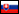 Slovakia flag