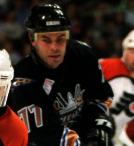 Adam Oates