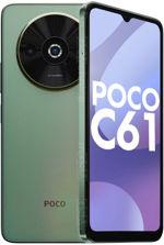 The photo gallery of POCO C61